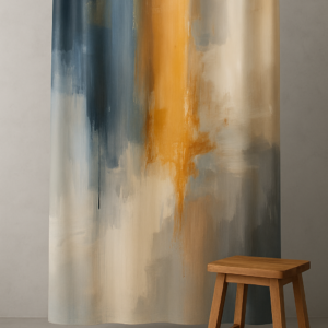 Shower Curtains