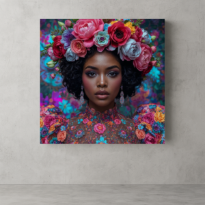 Acryl Glass Print