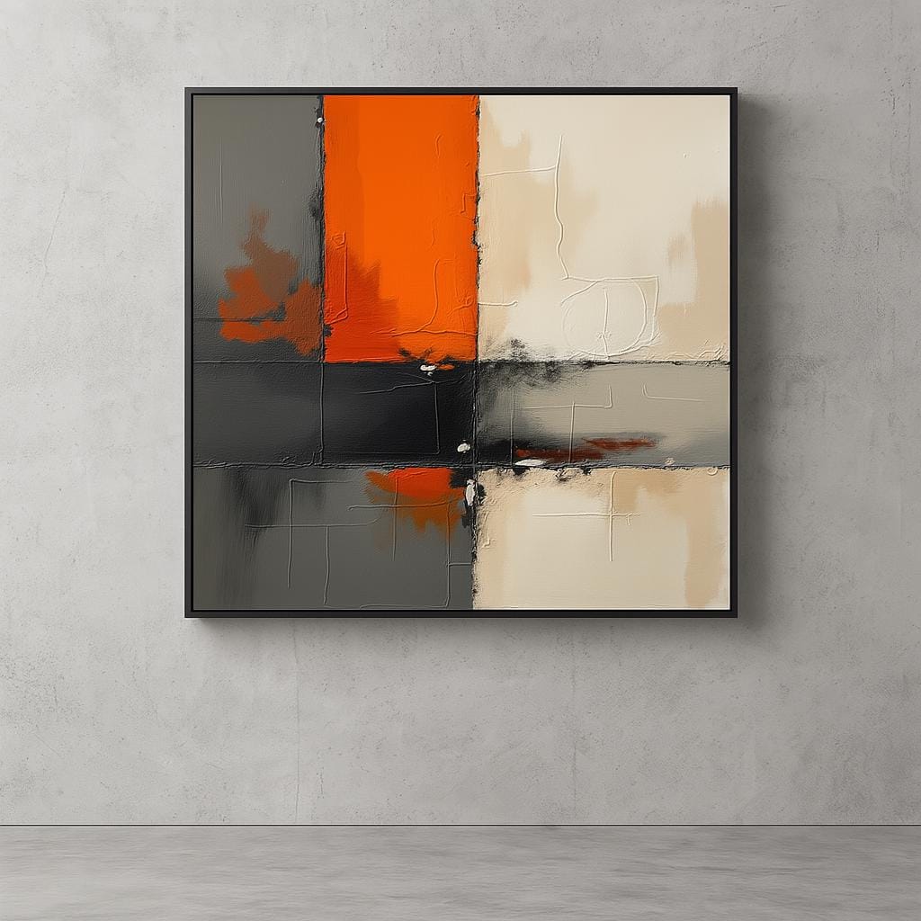 Abstract Art Prints